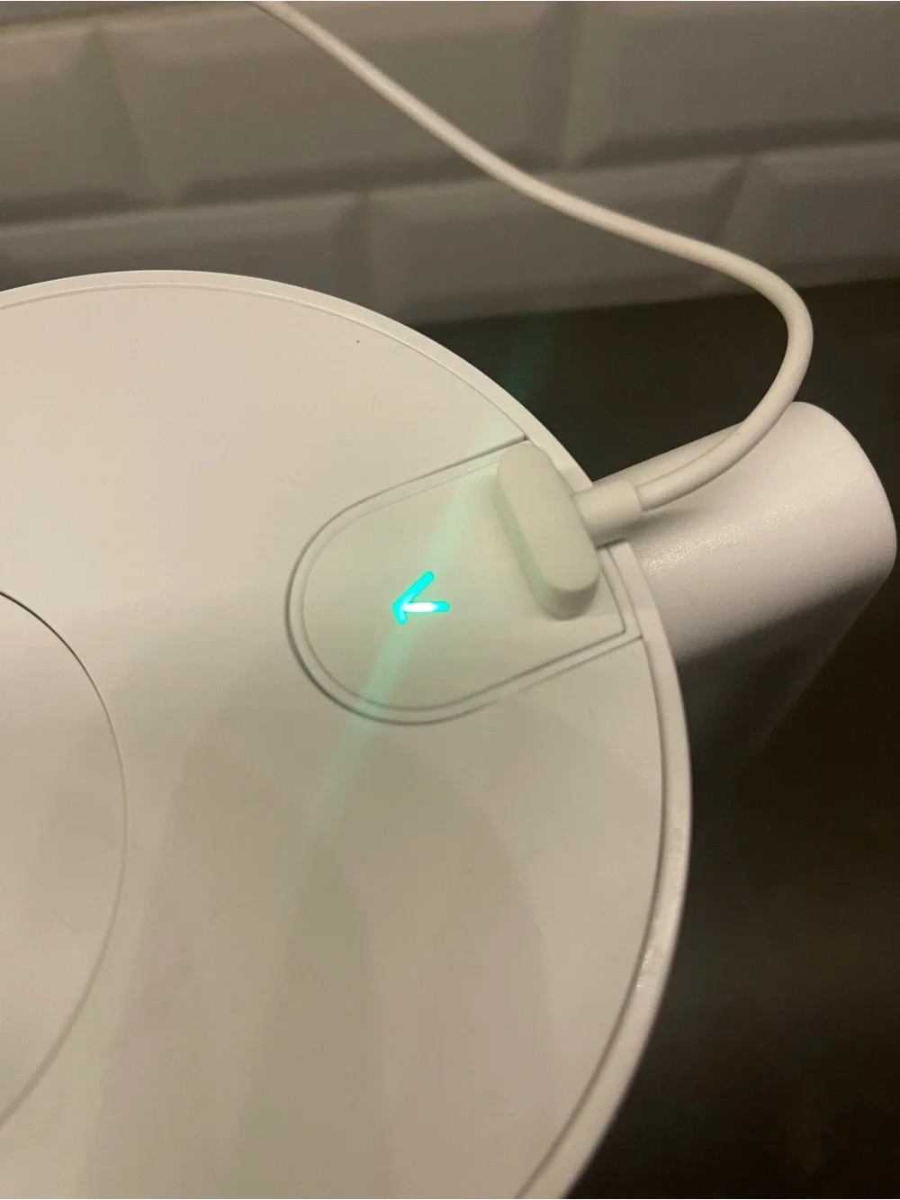 Larq pitcher uses